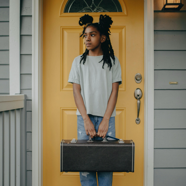 Bien vivre un grand changement 12 ans et +