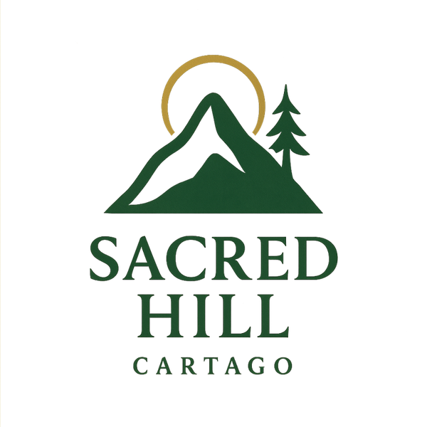 Sacred Hill tour