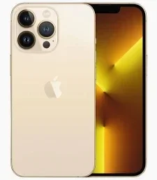 iPhone 13 Pro