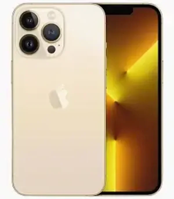 iPhone 13 Pro