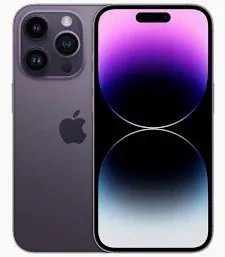 iPhone 14 Pro