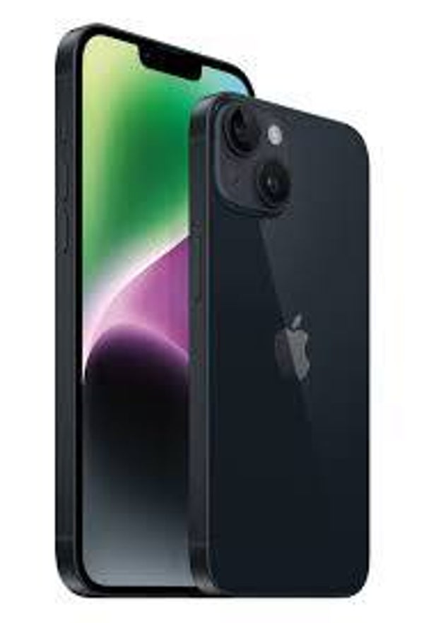 iPhone 14