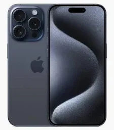iPhone 15 Pro