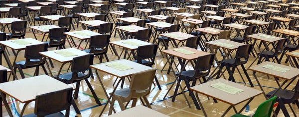 Examencommissie in het VO woensdag 20 september 2023 van 16.00 uur tot 19.00 uur