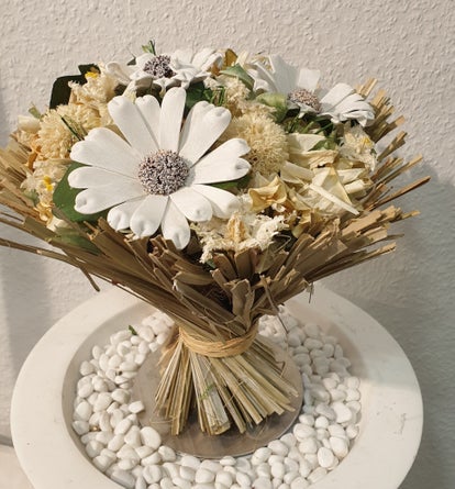 Floristik - Trockenblumen / Shop