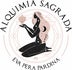 ALQUIMIA SAGRADA