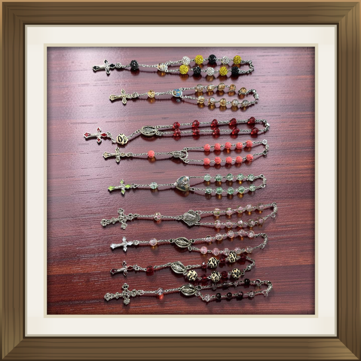 Pocket Rosaries
