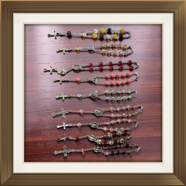 Pocket Rosaries