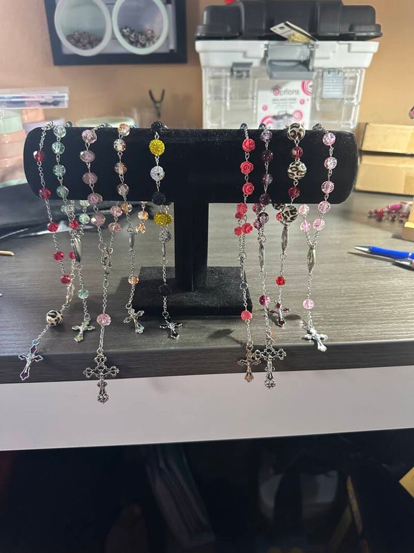 Pocket Rosaries