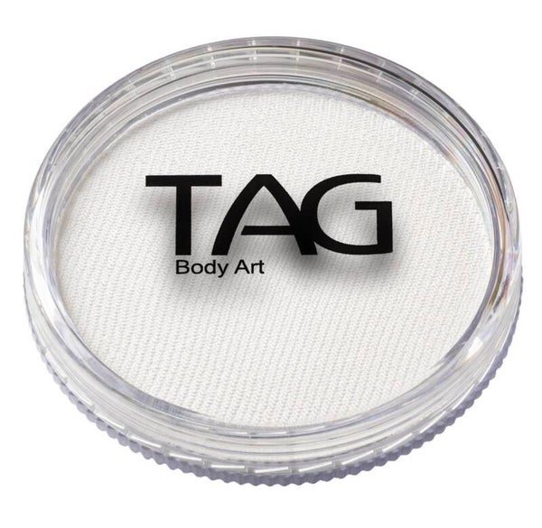 Tag White 32g