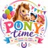 Pony time