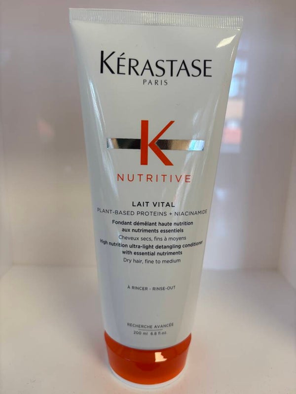 NUTRITIVE Lait Vital (leave-in)