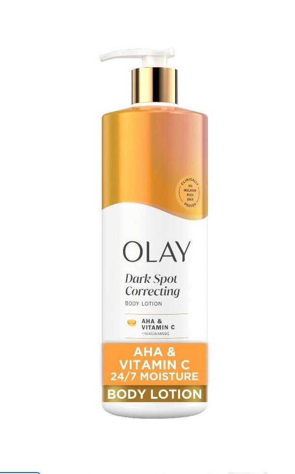 Olay