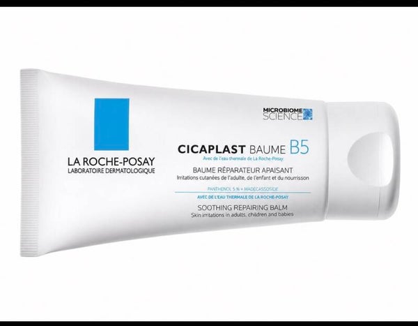 la roche-posey