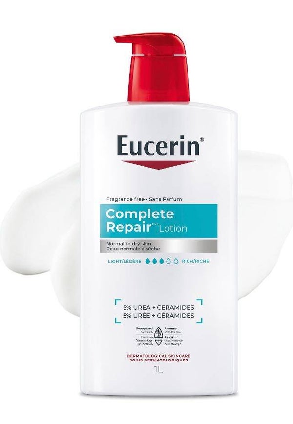 Encerin complète repairlotion