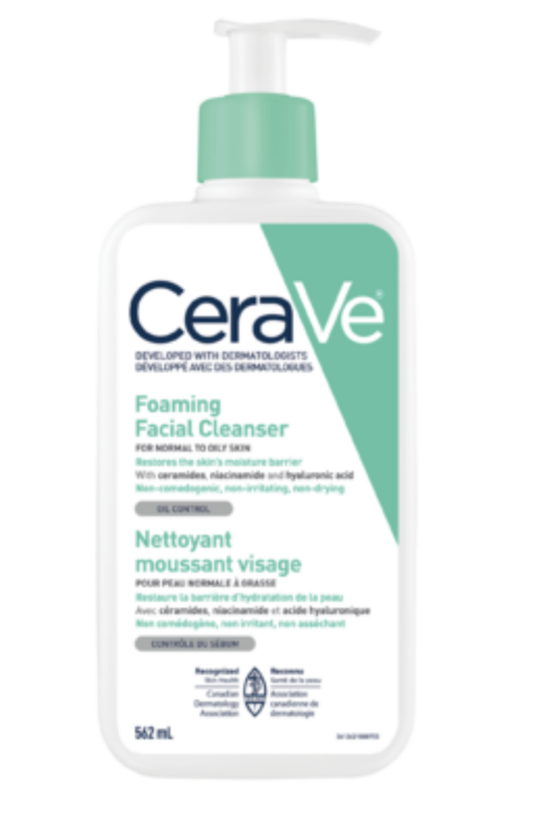 gel cerave
