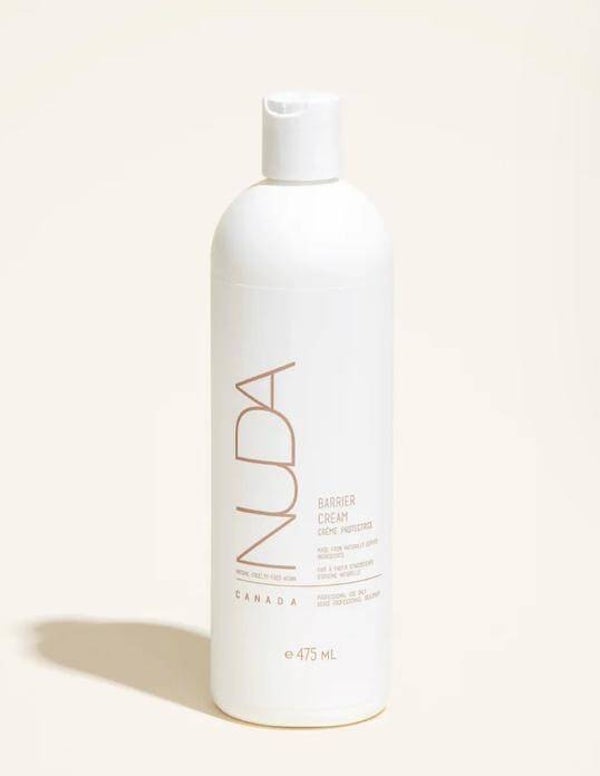 NUDA Barrier cram