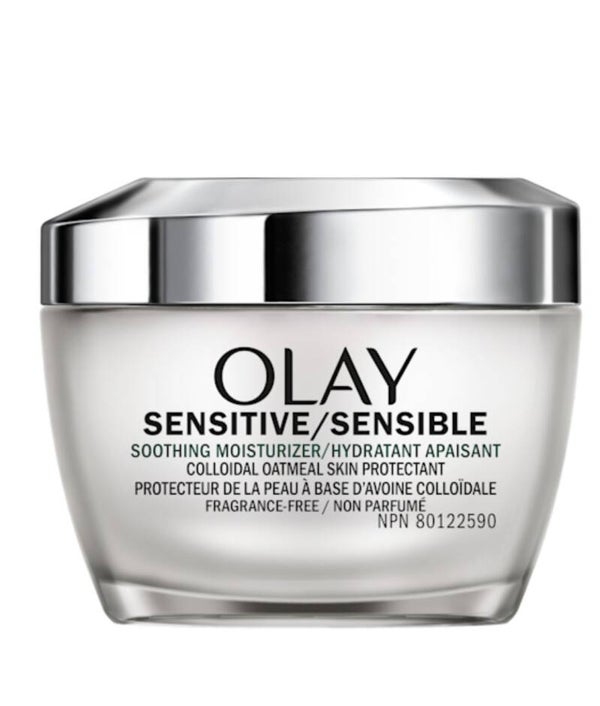 OLAY SENSIBLE