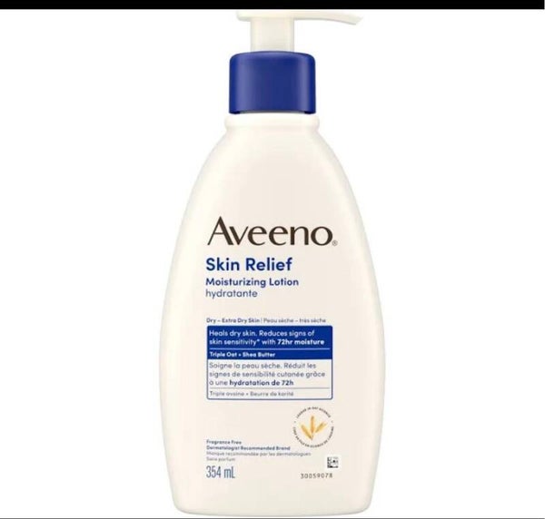 Aveeno 354ml