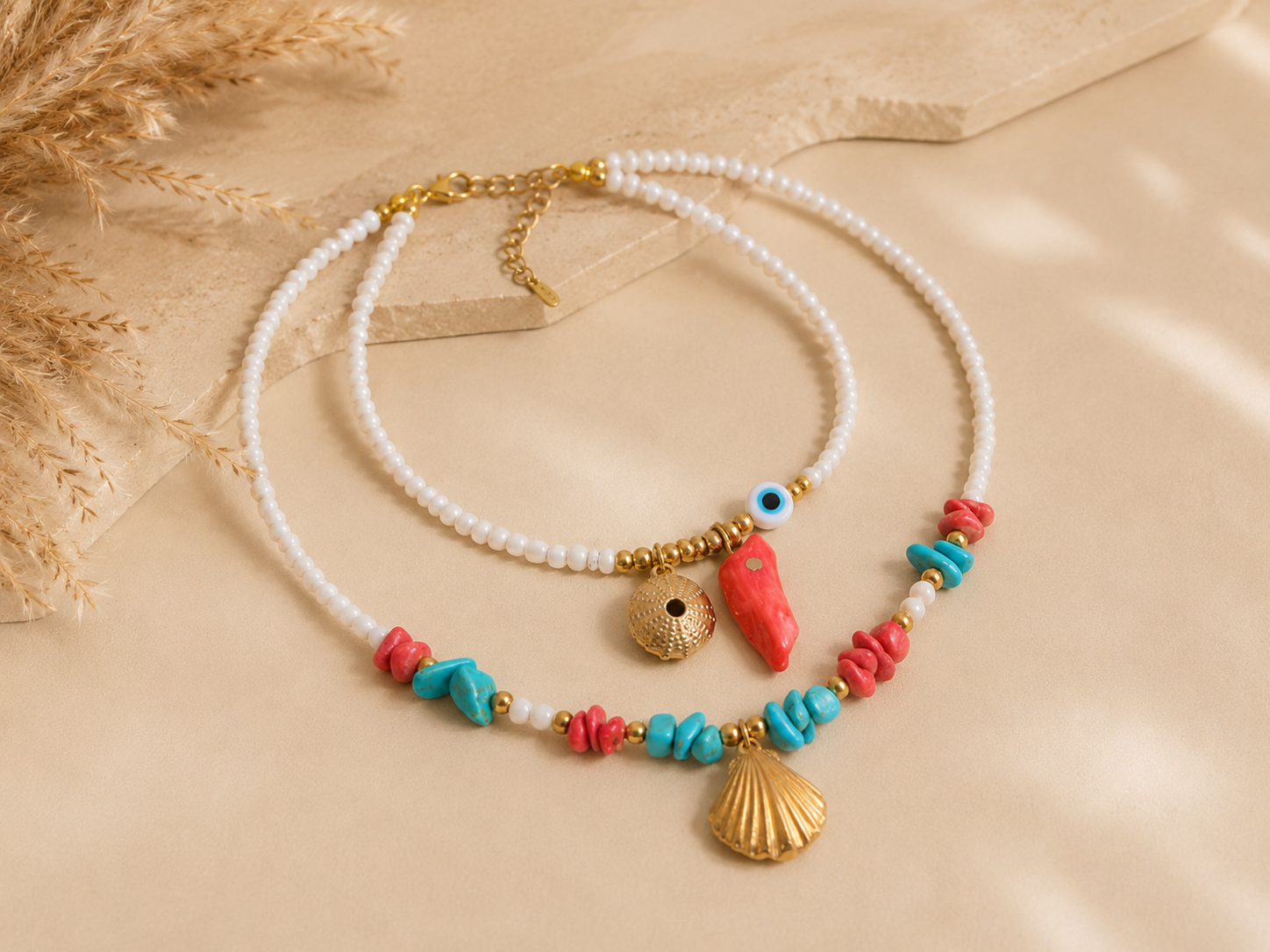 Necklace