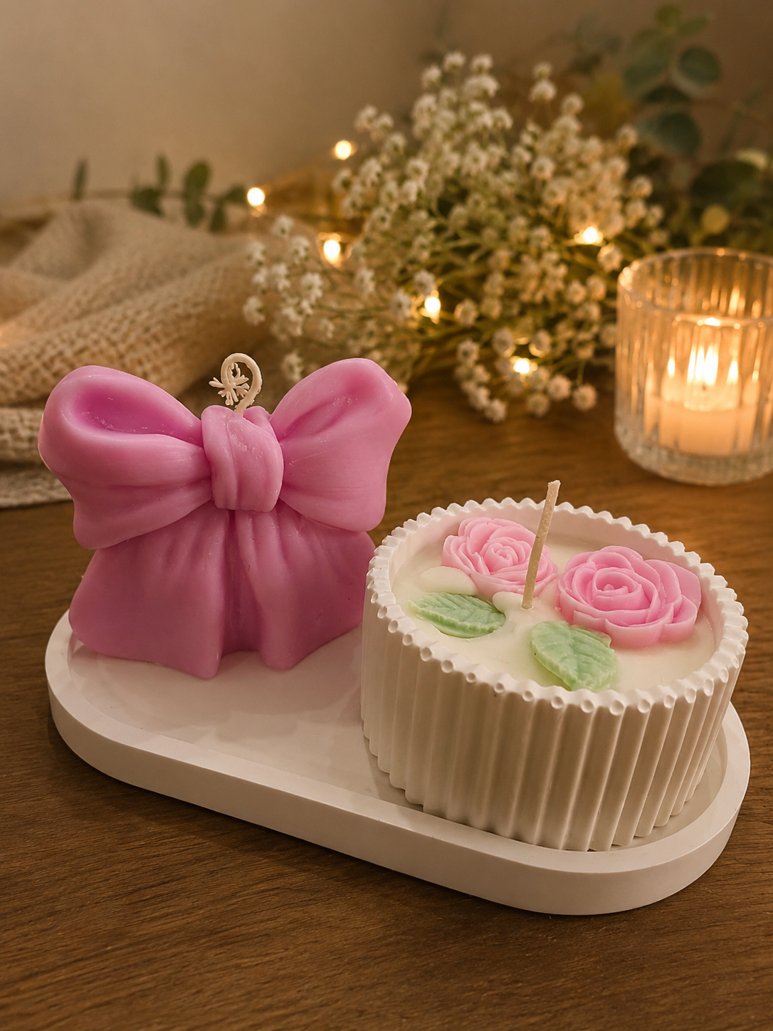 Candles