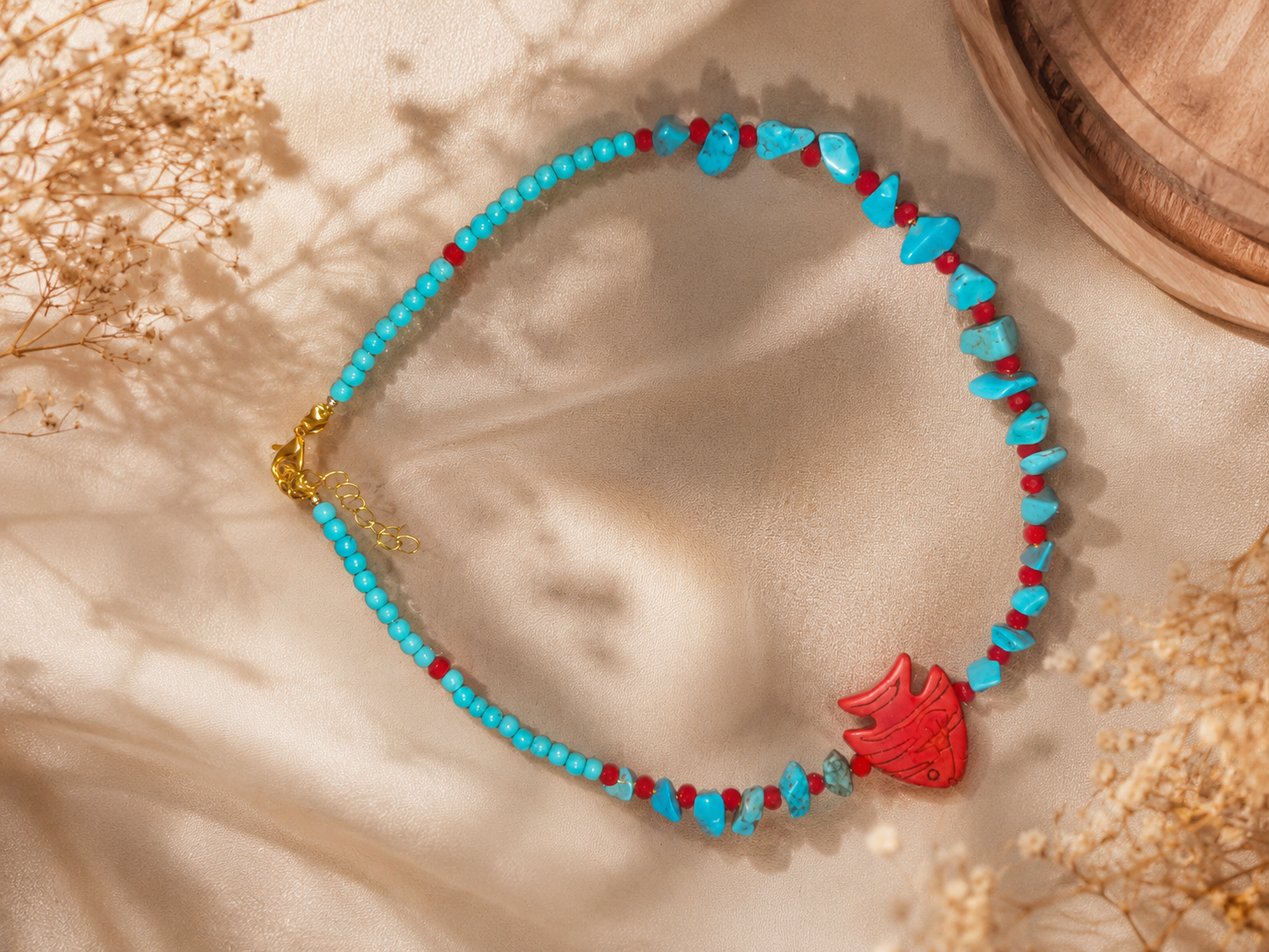 Necklace