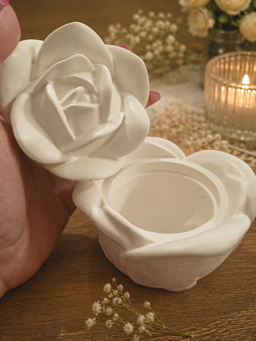 Candles