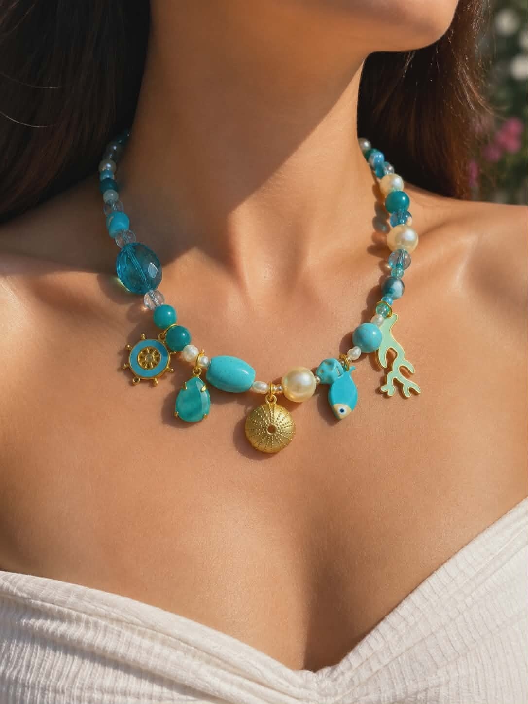 Necklace