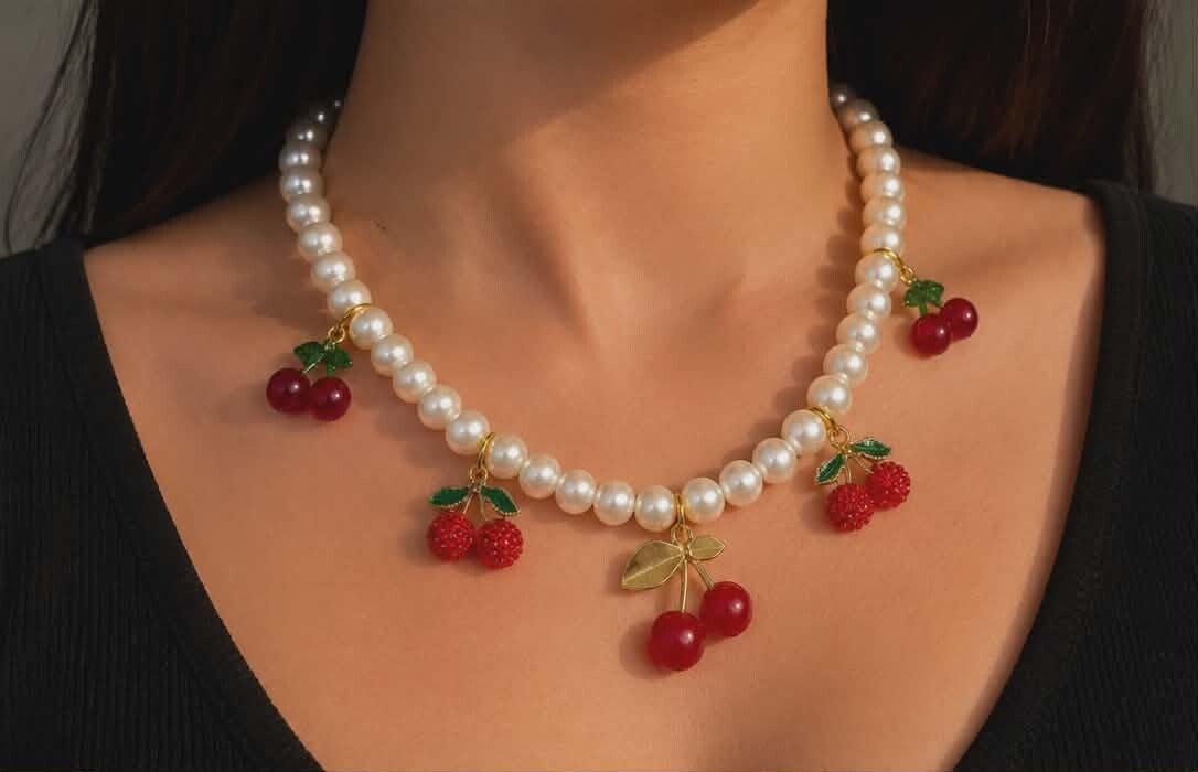 Necklace