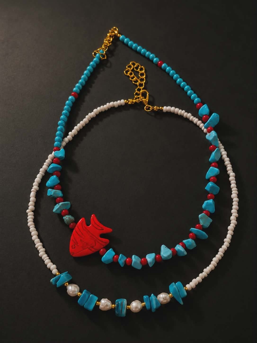 Necklace