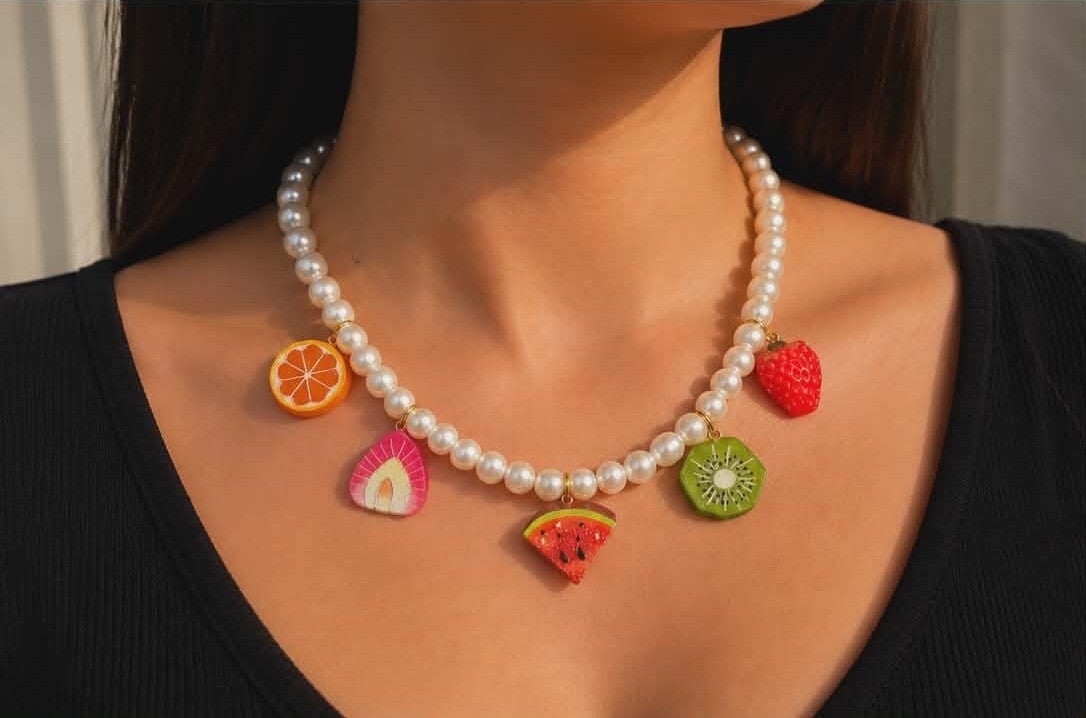Necklace