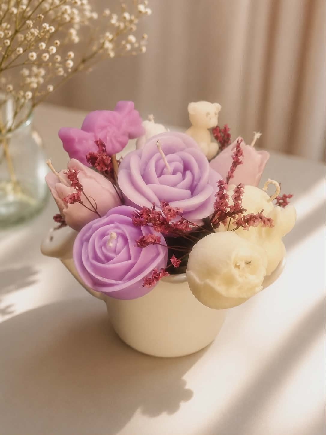 Candles