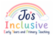 Jo's Inclusive Early Years Teaching🏠🌈