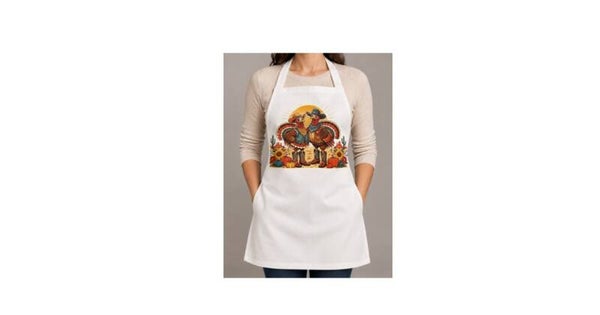Mandil Pavos Thanksgiving