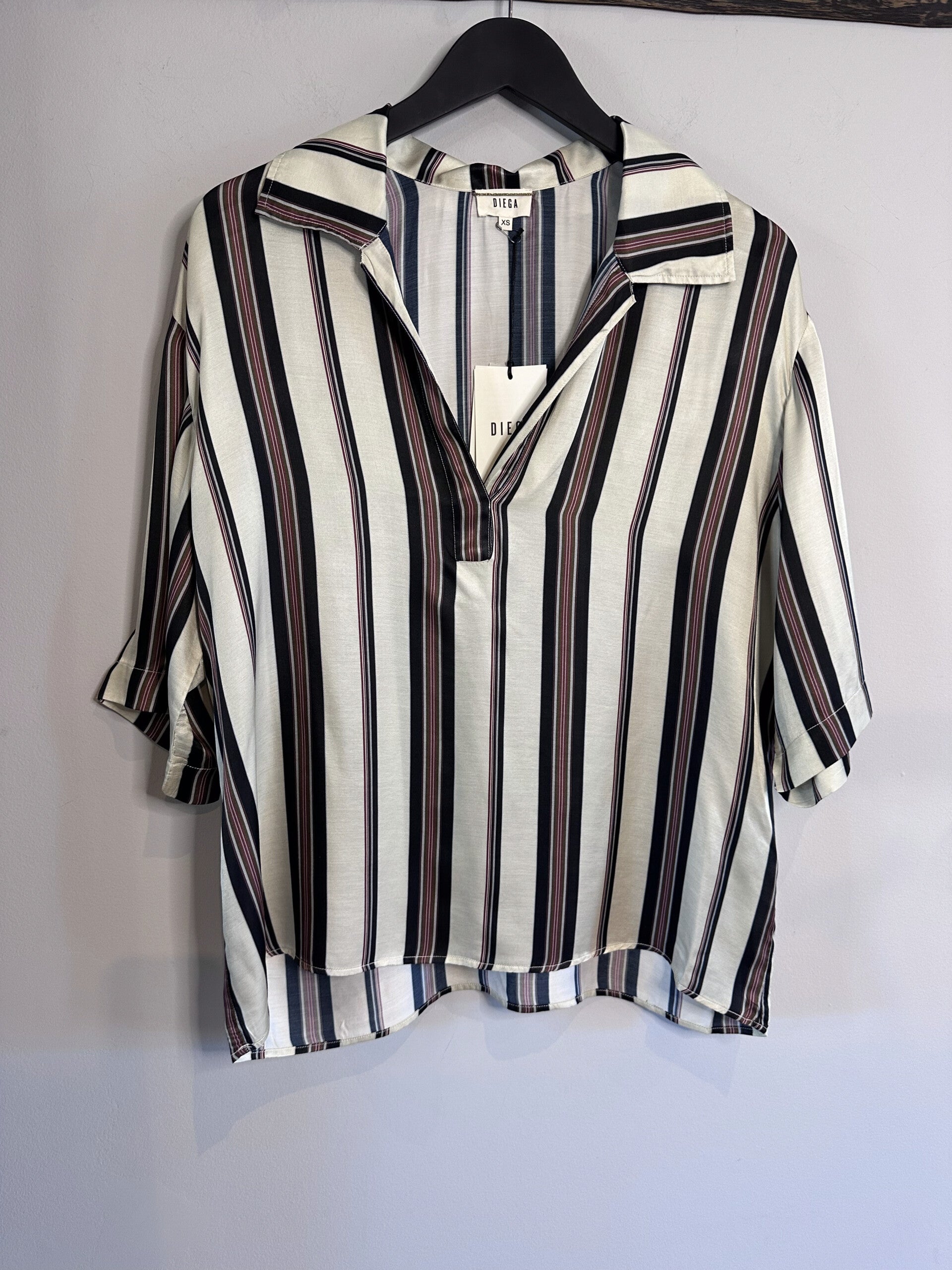 BLOUSE DIEGA