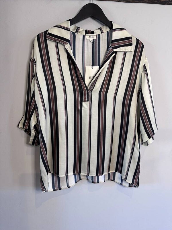 BLOUSE DIEGA