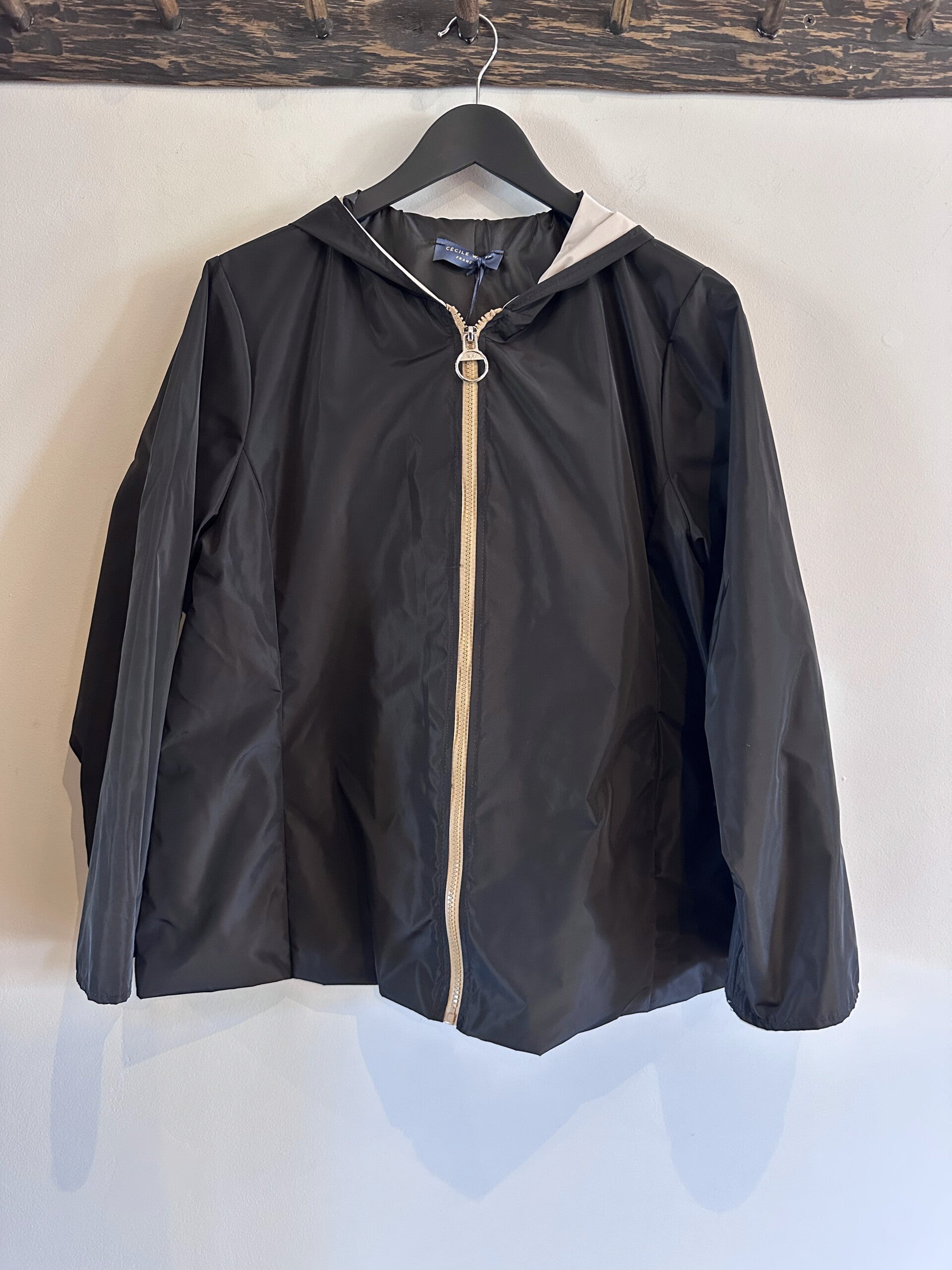 VESTE IMPERMEABLE