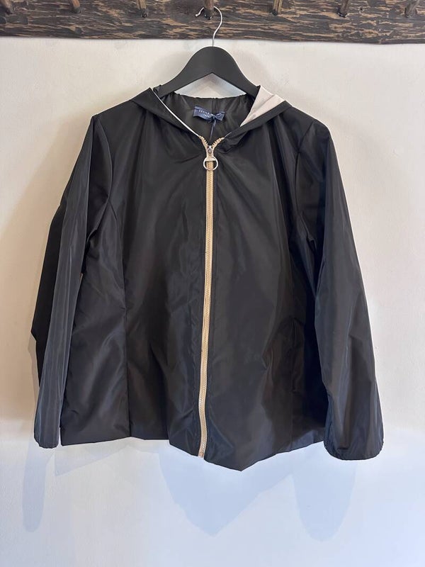 VESTE IMPERMEABLE