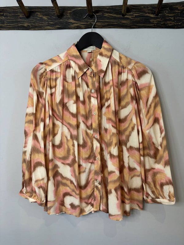 CHEMISE SEE U SOON