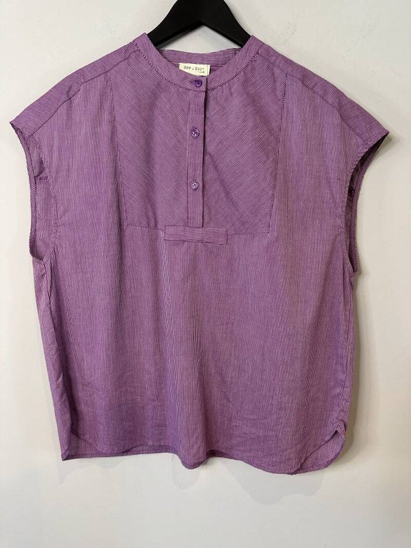 BLOUSE  SEE U SOON