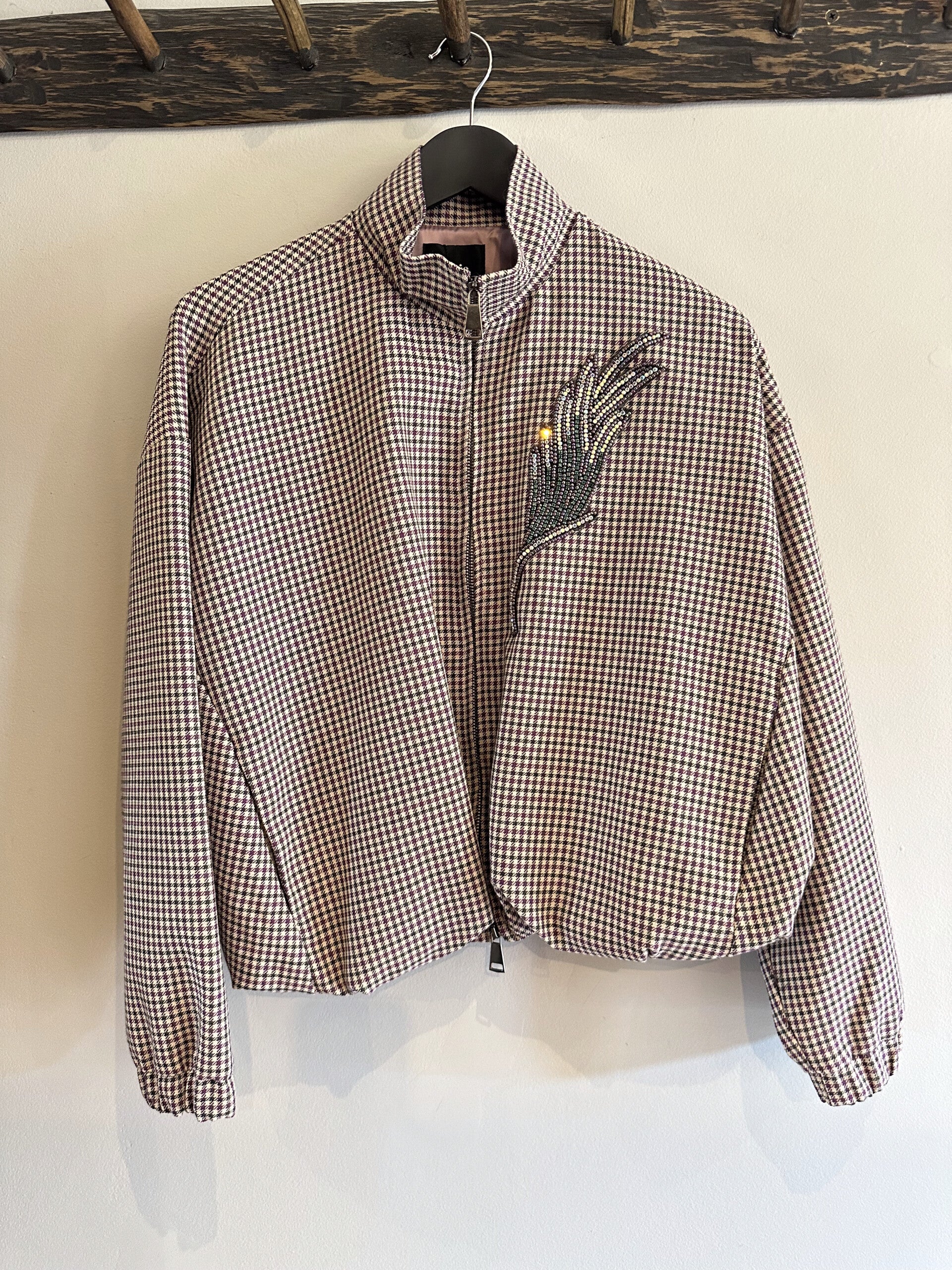 VESTE DIXIE