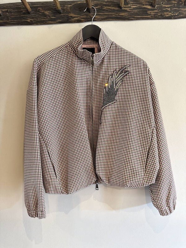 VESTE DIXIE