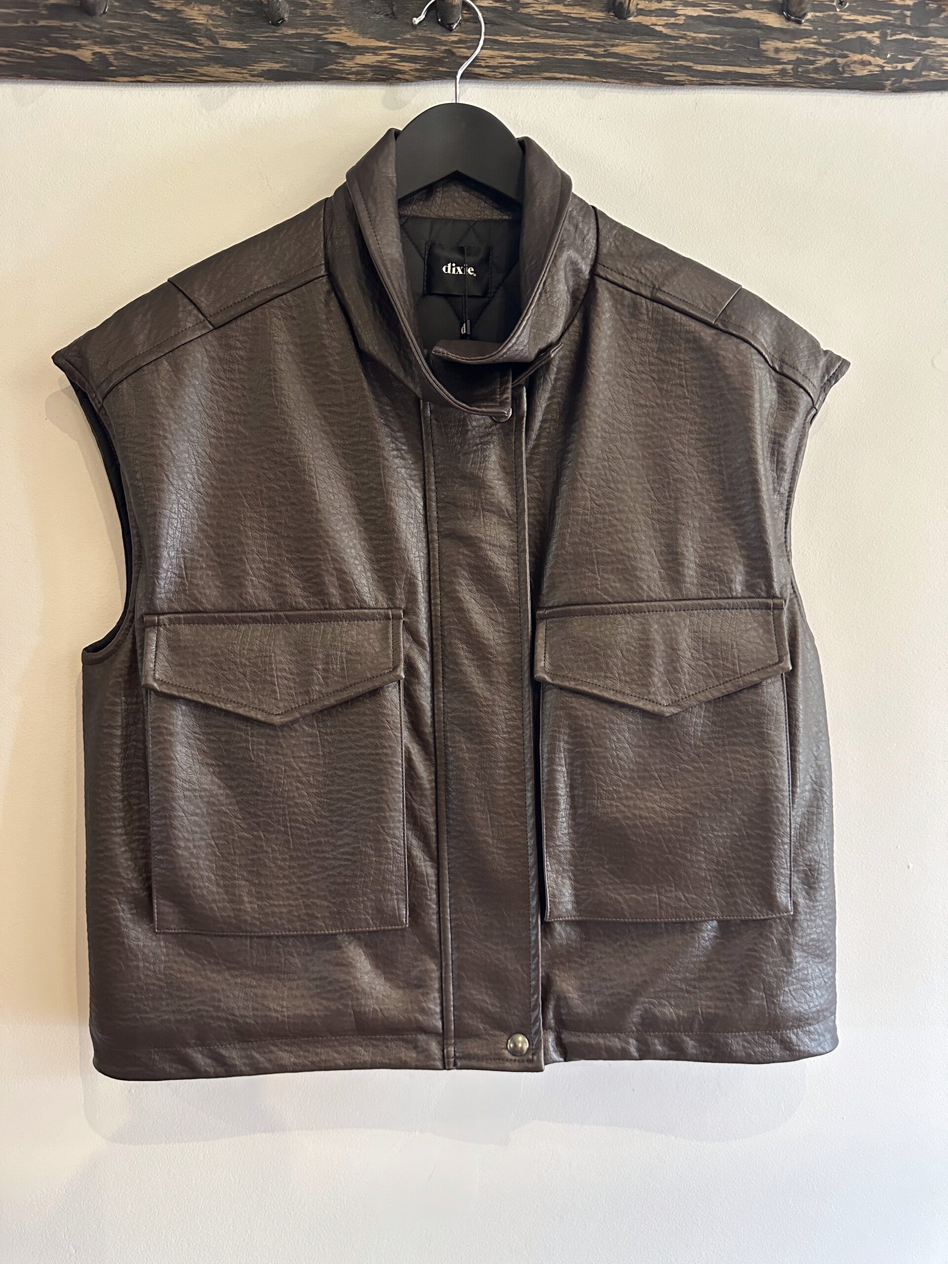 VESTE DIXIE