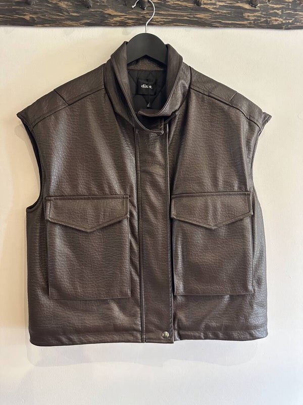VESTE DIXIE