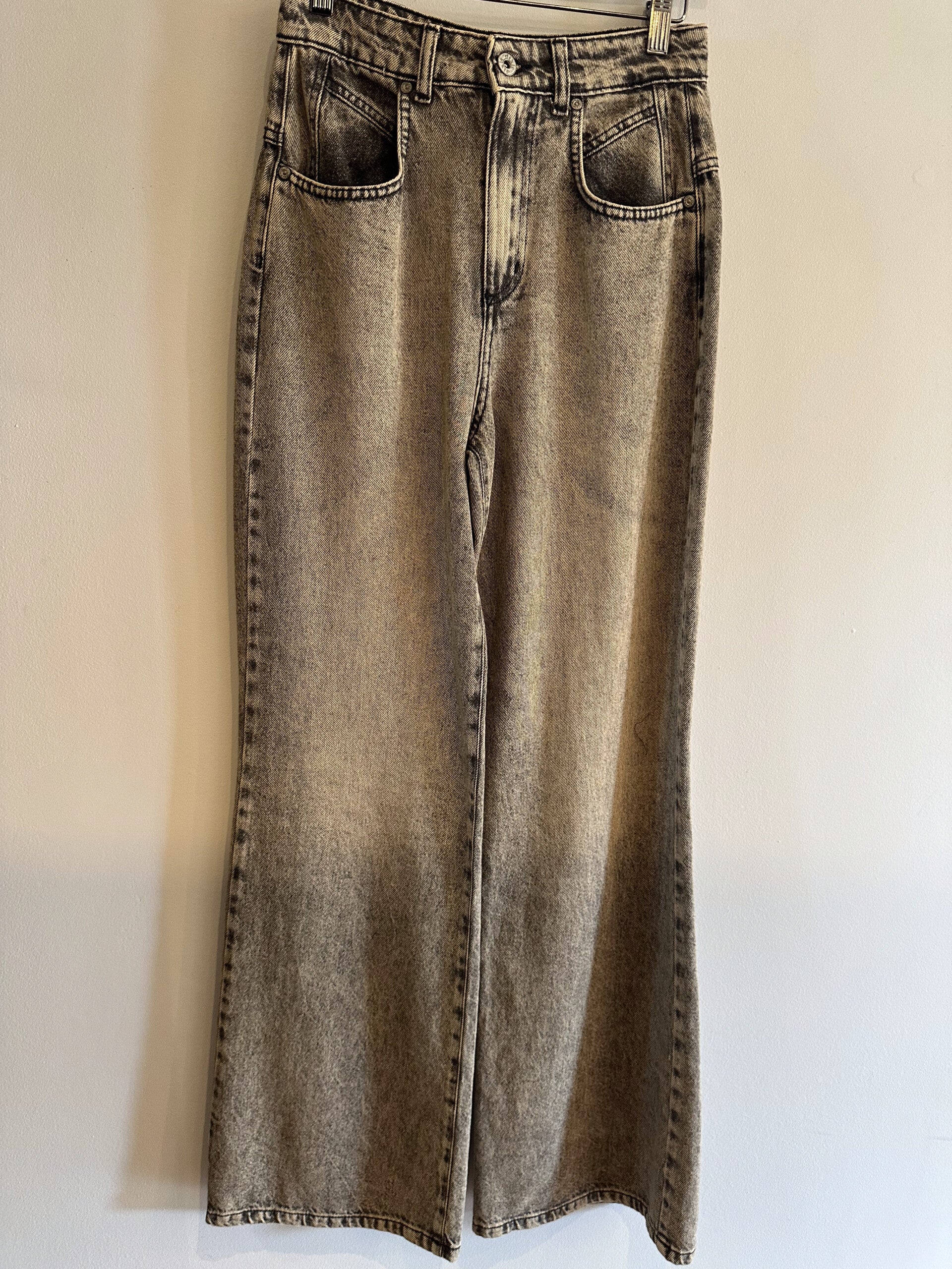JEANS DIXIE