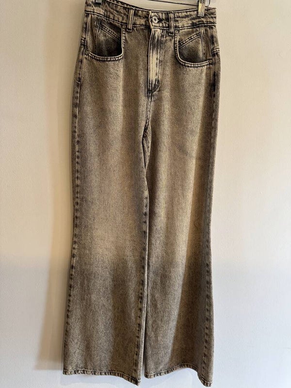 JEANS DIXIE