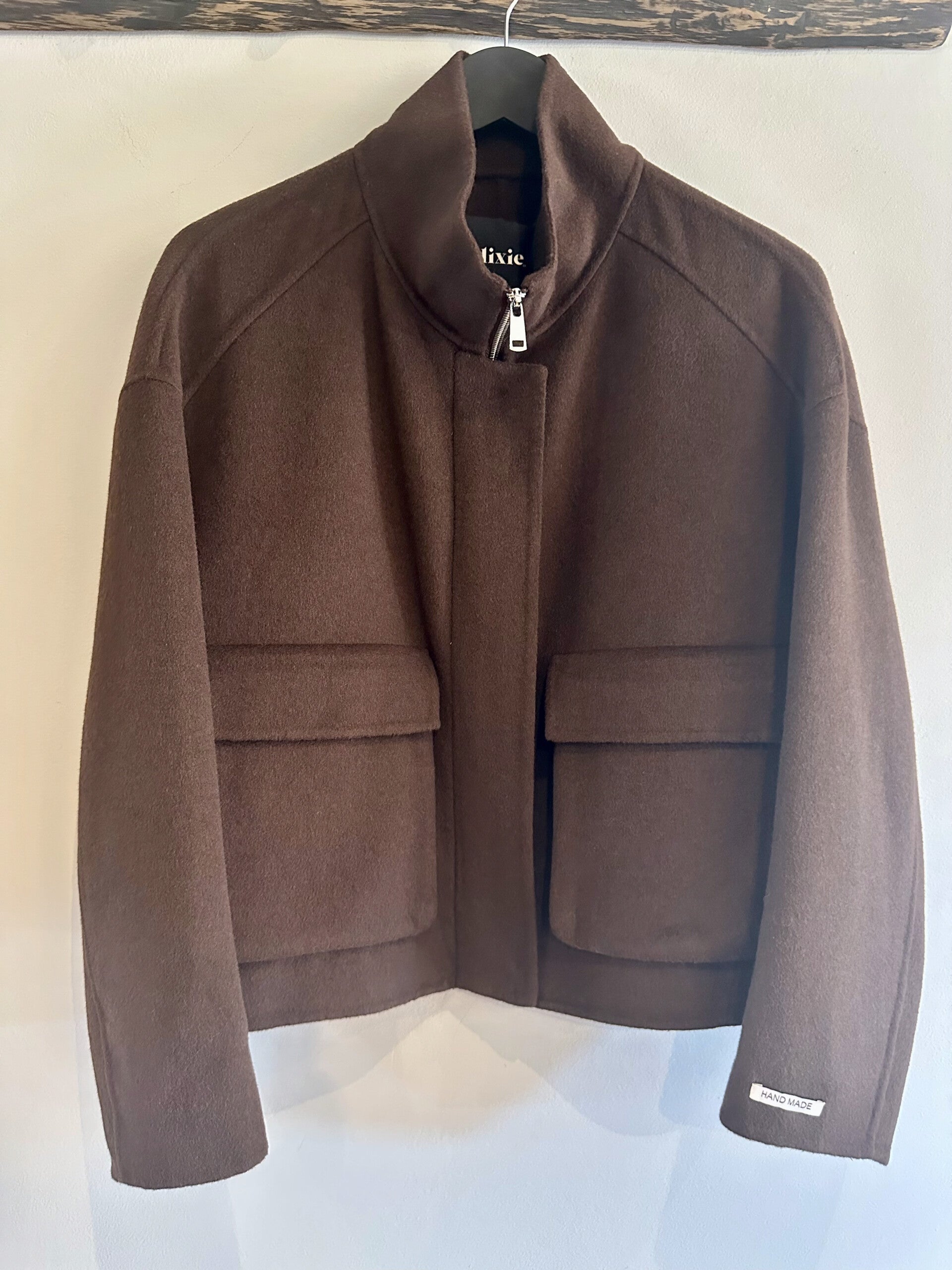 VESTE DIXIE