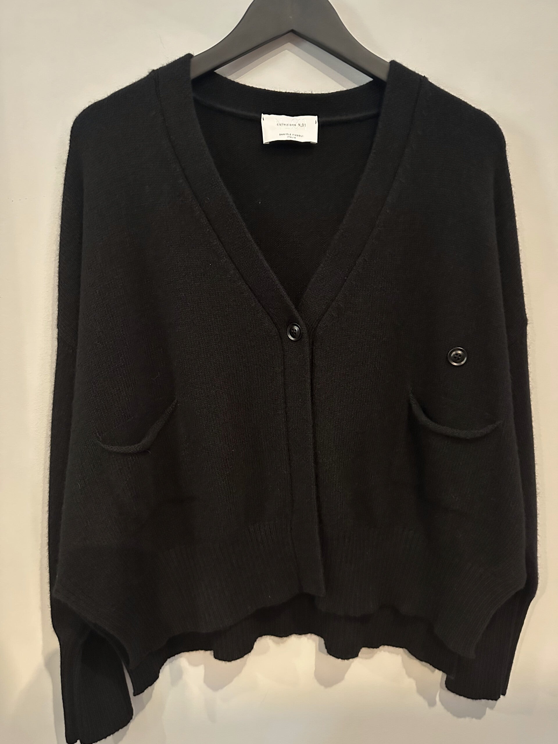 GILET DANIELE FIESOLI