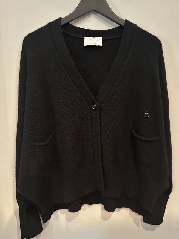 GILET DANIELE FIESOLI