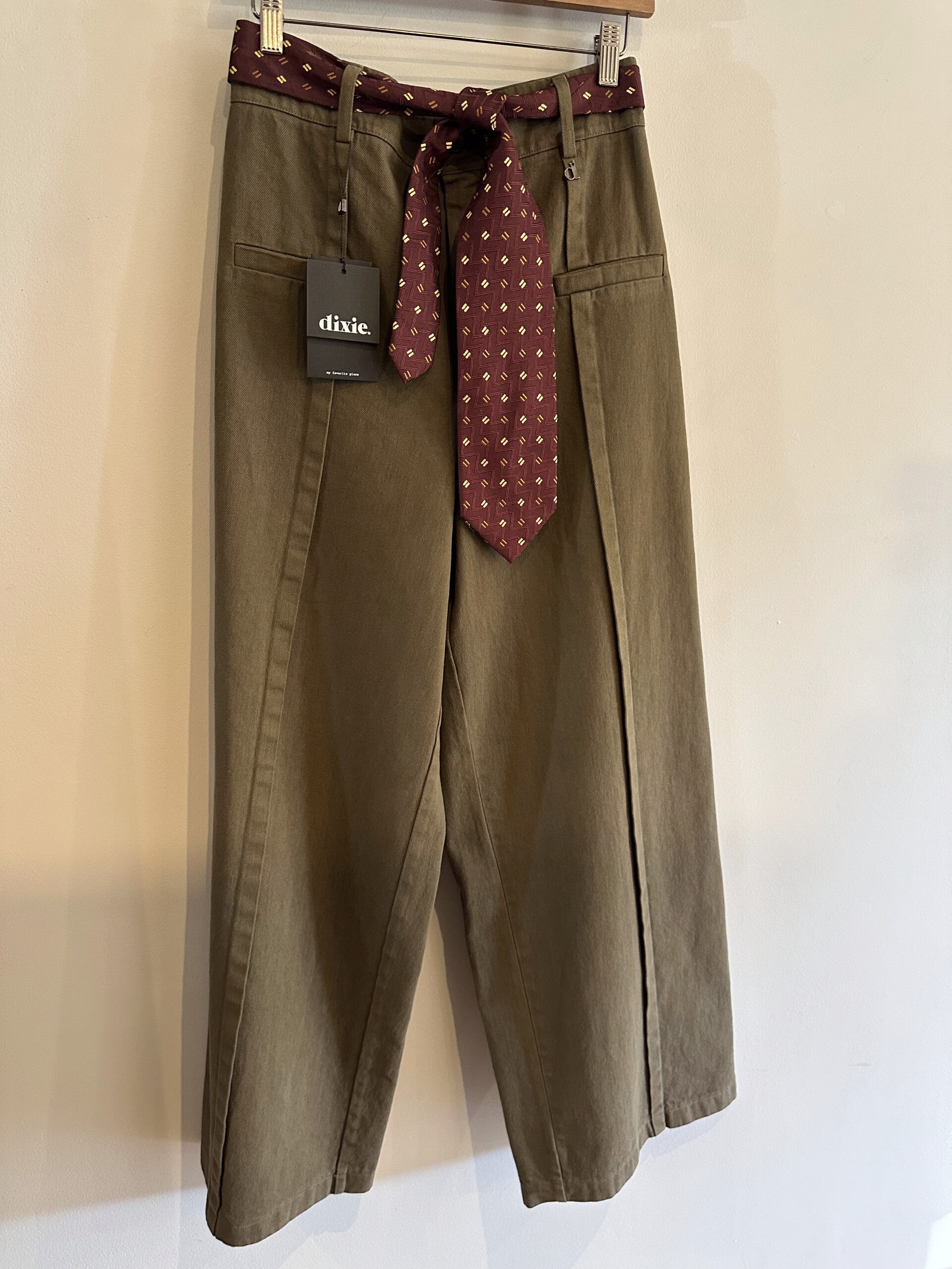 PANTALON DIXIE